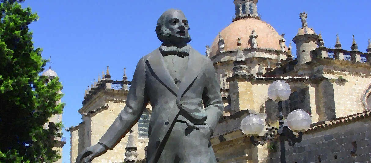 Jerez de la Frontera Discovery Guide
